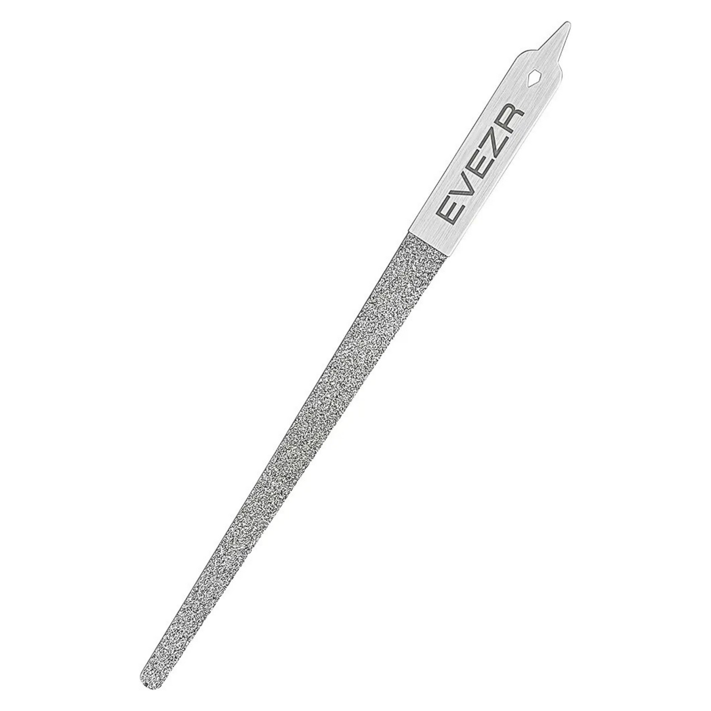 Evezr 8 Inch Diamond Sharp 100 Grit Nail File