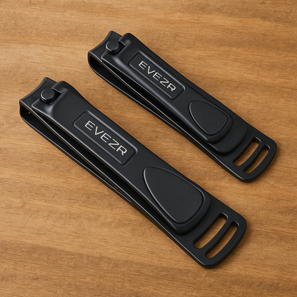 Evezr Fingernail Clippers