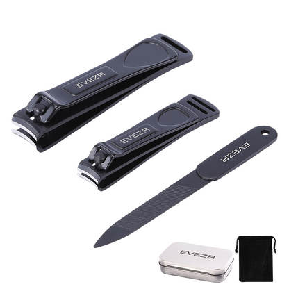 Evezr Fingernail Clippers