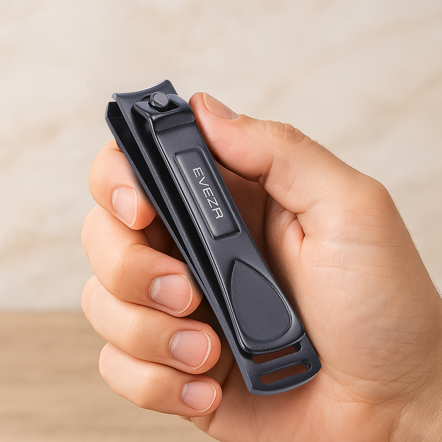 Evezr Fingernail Clippers