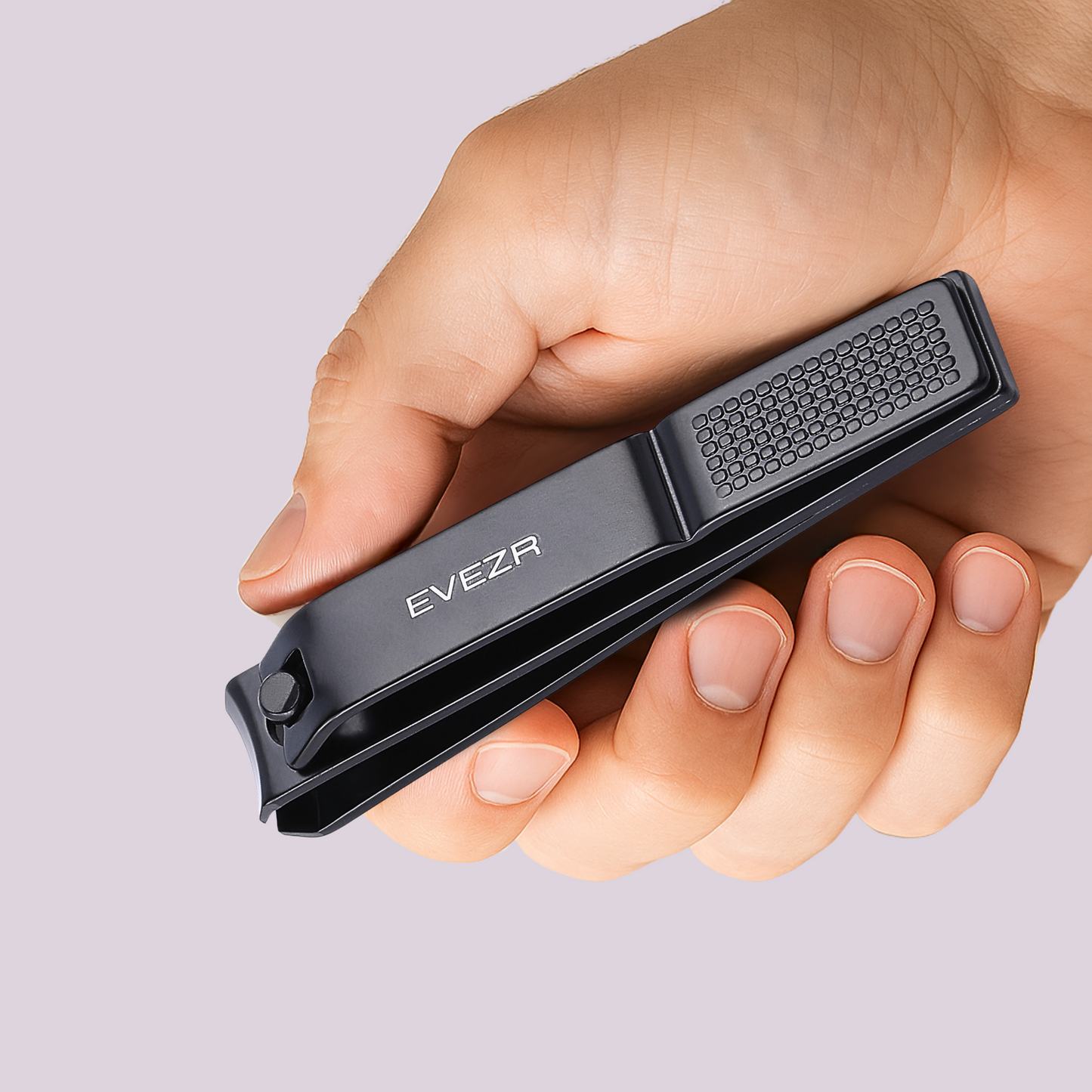 Evezr Clippers For Fingernails