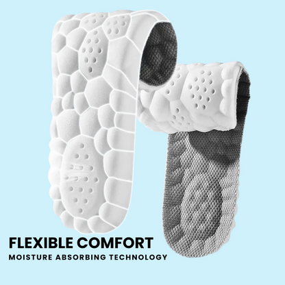 Evezr Massage Comfort Insole