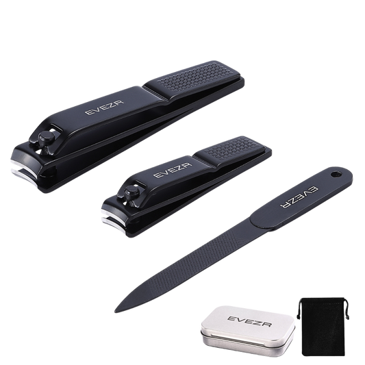Evezr Clippers For Fingernails