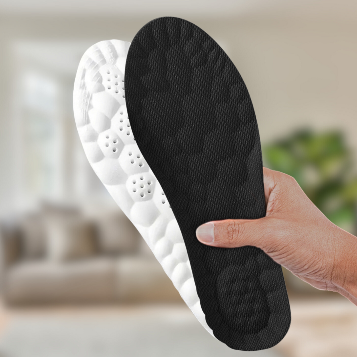 Evezr Massage Comfort Insole