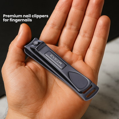 Evezr Fingernail Clippers